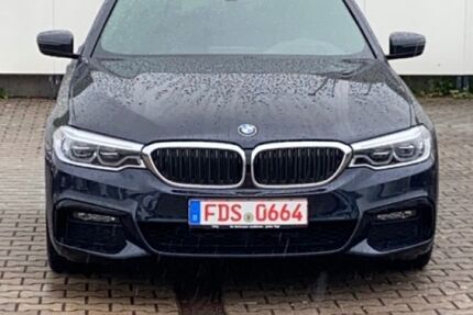 BMW 530 118.500 km 29.250 &euro; Hüttlingen 73460