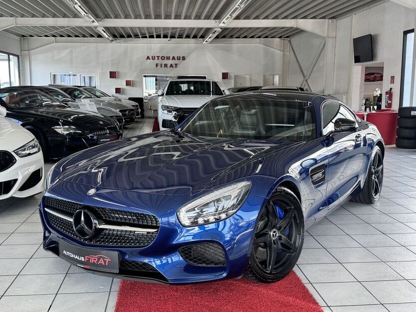 AMG GT