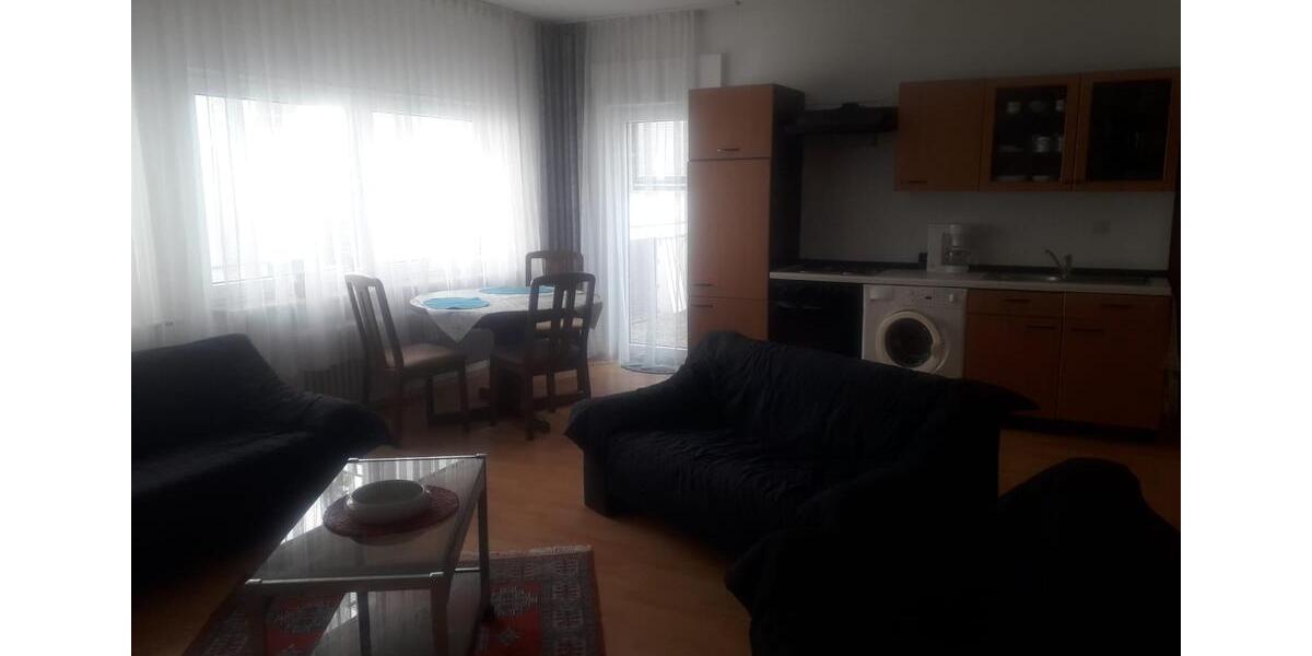 Etagenwohnung Eberbach - 1 Zimmer, 48 m&sup2;, 450&euro; | Angebot:26199096