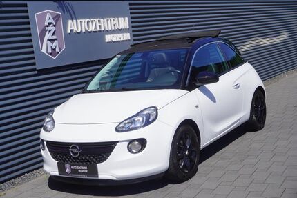 Opel Adam 54.000 km 9.990 &euro; Monheim am Rhein 40789
