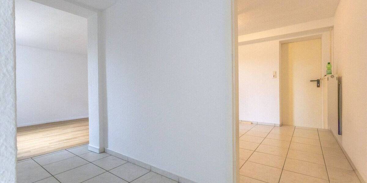 Etagenwohnung Menden Hüingsen - 1 Zimmer, 47 m&sup2;, 330&euro; | Angebot:26672489