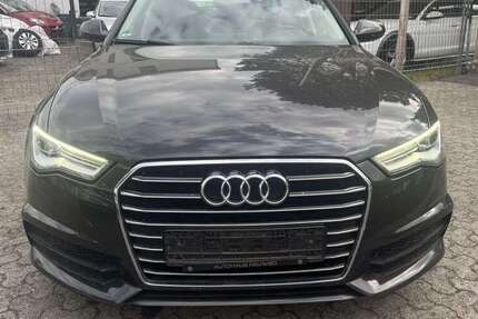 Audi A6 238.000 km 14.299 &euro; Mainz 55120