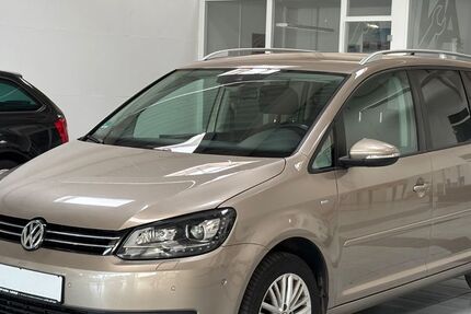 VW Touran 139.874 km 13.980 &euro; Nienburg/Weser 31582