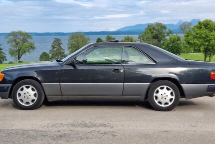 Mercedes-Benz CE 320 300.000 km 10.000 € Seebruck 83358