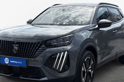 Peugeot 2008 14.909 km 25.470 &euro; Roth 91154