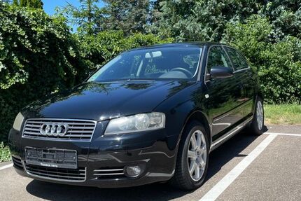 Audi A3 140.000 km 1.200 € Dillingen 89407