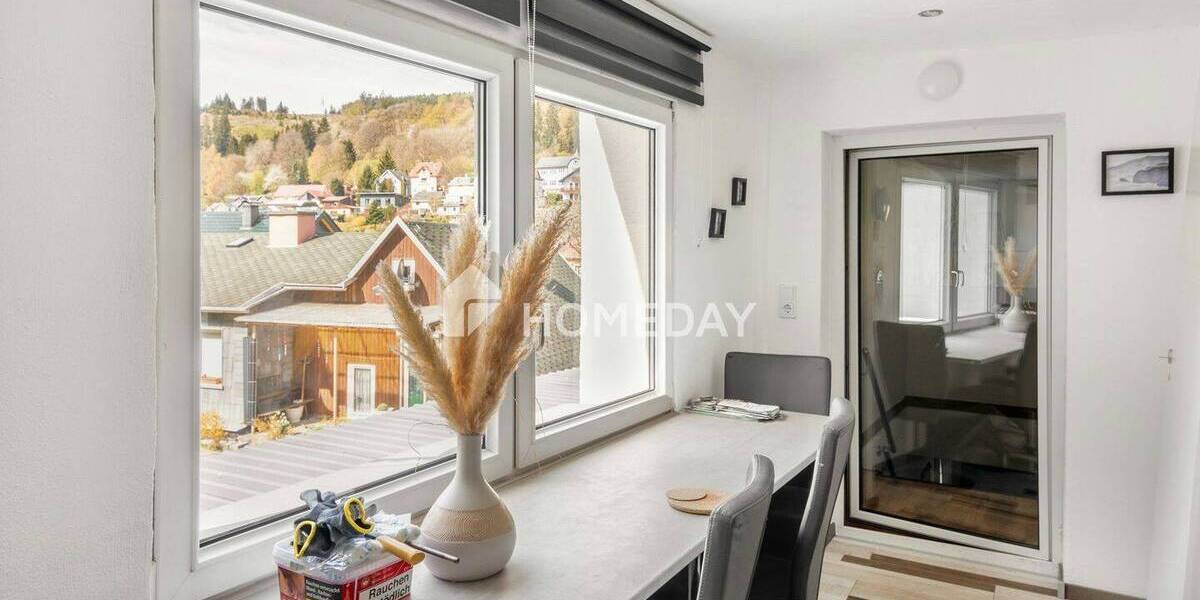 Doppelhaushälfte Ilmenau Manebach - 3 Zimmer, 125 m&sup2;, 231.414&euro; | Angebot:26556264