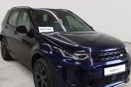 Land Rover Discovery Sport 128.881 km 26.289 &euro; Fernwald-Steinbach 35463