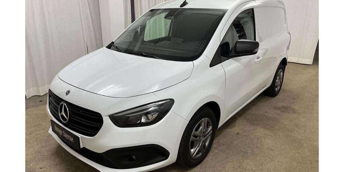 Mercedes-Benz Citan 22.950 km 23.950 &euro; Grafing 85567