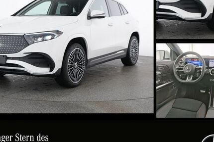 Mercedes-Benz EQA 8.167 km 47.666 &euro; Norden 26506