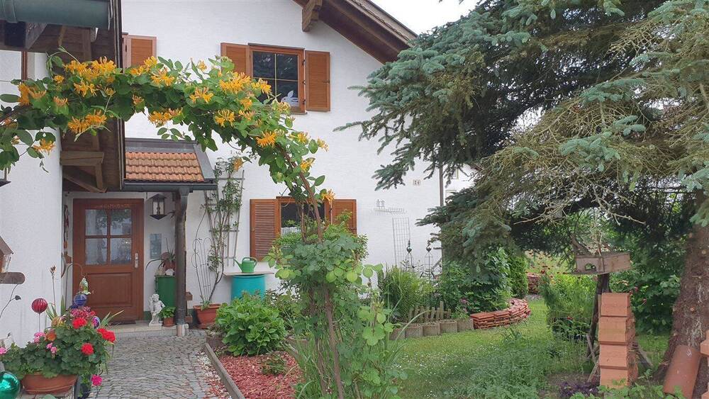 Einfamilienhaus Garching an der Alz Garching - 6 Zimmer, 137 m&sup2;, 675.000&euro; | Angebot:23882526