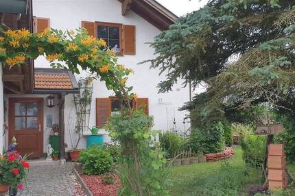 Haus Garching an der Alz Garching - 6 Zimmer, 137 m&sup2;, 675.000&euro; | Angebot:23882526