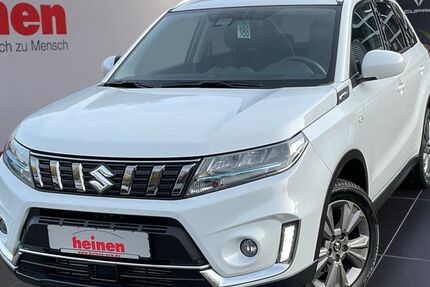 Suzuki Vitara 33.850 km 18.499 &euro; Werne 59368