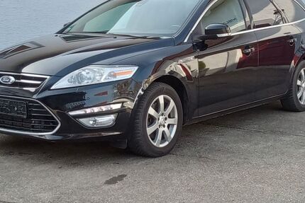 Ford Mondeo 248.146 km 2.790 &euro; Wertingen 86637