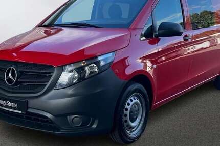 Mercedes-Benz Vito 74.238 km 33.022 € Oldenburg 26135