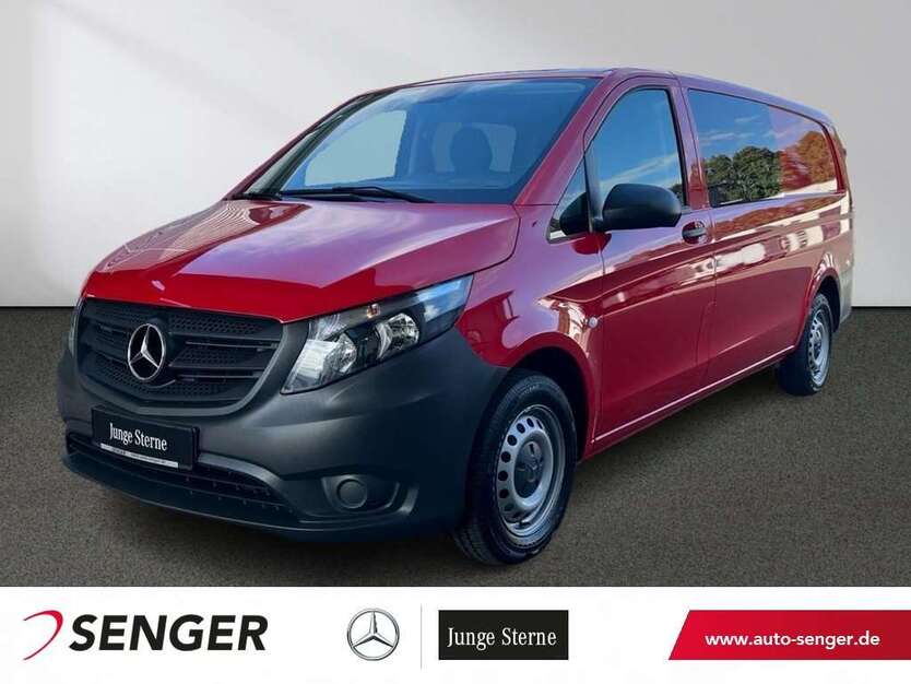 Mercedes-Benz Vito 74.238 km 33.022 € Oldenburg 26135