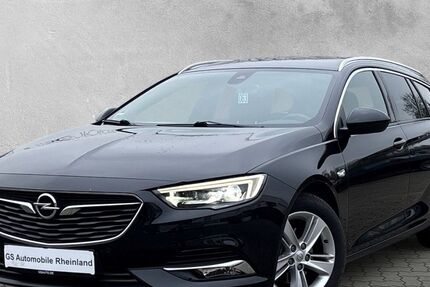 Opel Insignia 64.800 km 14.700 &euro; Krefeld 47809