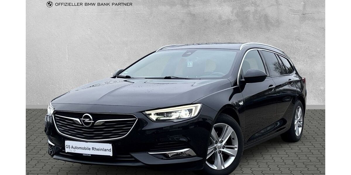 Opel Insignia 64.800 km 14.700 &euro; Krefeld 47809