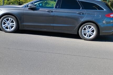 Ford Mondeo 160.000 km 9.400 &euro; Niederwerrn 97464