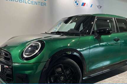 Mini Cooper S 11.892 km 30.490 &euro; Münsingen 72525