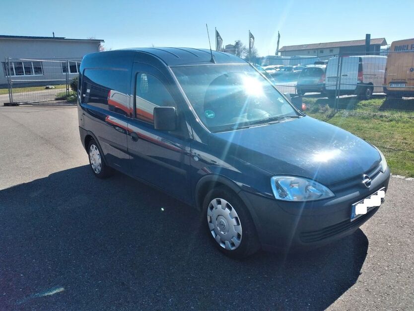Opel Combo 185.995 km 2.992 € Isny im Allgäu 88316