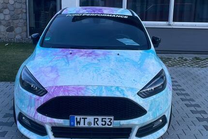 Ford Focus 102.000 km 14.500 &euro; Waldshut-Tiengen 79761