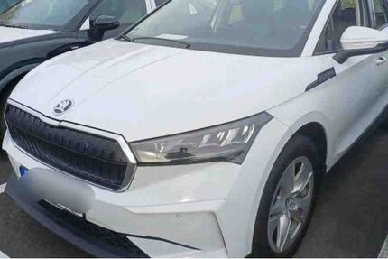 Skoda Enyaq 29.271 km 21.750 &euro; Simmern 55469