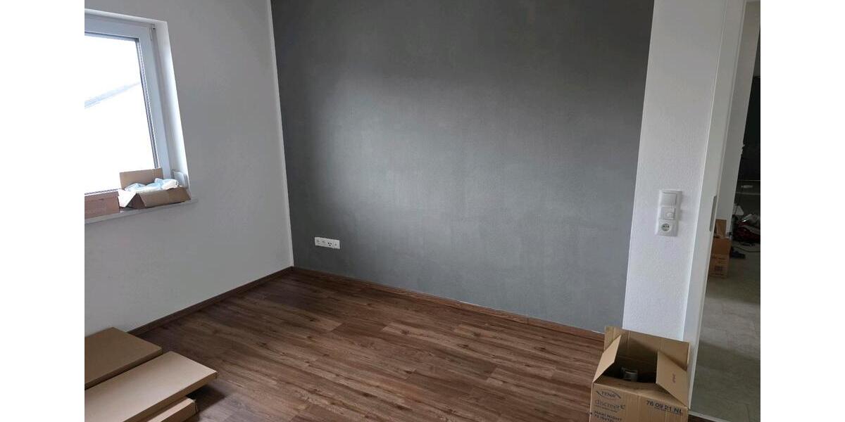 Erdgeschoßwohnung Essenbach - 4 Zimmer, 95 m&sup2;, 1.600&euro; | Angebot:26221430