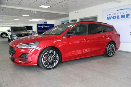 Ford Focus 18.700 km 24.390 &euro; Uelsen 49843