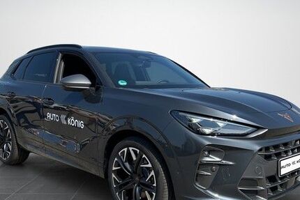 Cupra Terramar 17.000 km 41.990 &euro; Nördlingen 86720