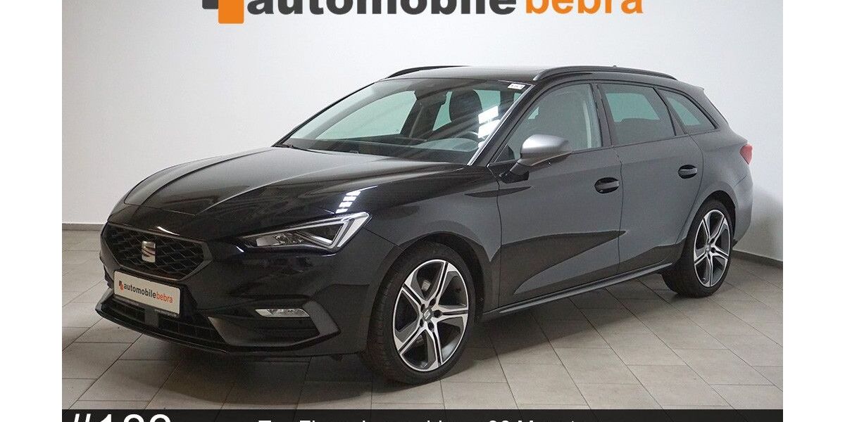 Seat Leon 86.538 km 19.990 &euro; Bebra 36179