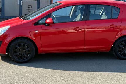 Opel Corsa 188.000 km 3.499 &euro; Frankfurt am Main 60314