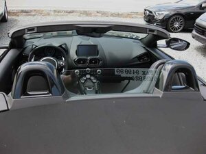 Aston Martin Vantage V8 Roadster dt. Fzg. 12.000 km 119.999 &euro; Biebesheim 64584