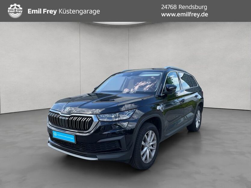 Kodiaq