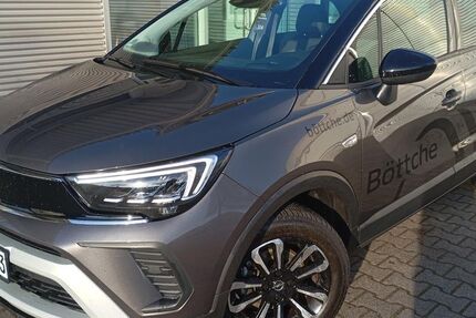 Opel Crossland (X) 34.781 km 16.980 &euro; Brandenburg an der Havel 14772