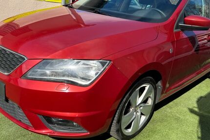 Seat Toledo 125.000 km 7.690 &euro; Falkensee bei Berlin 14612