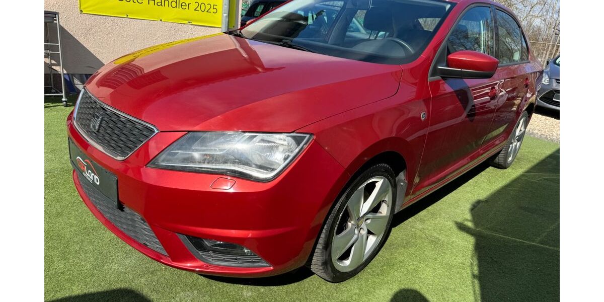 Seat Toledo 125.000 km 7.690 &euro; Falkensee bei Berlin 14612