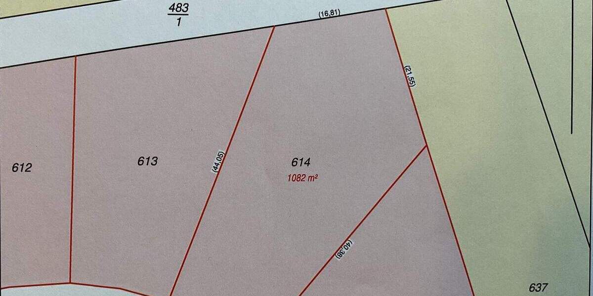 Grundstück Bippen - 107.118&euro; | Angebot:23114744