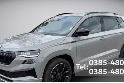 Skoda Karoq 2.500 km 38.990 &euro; Schwerin 19057