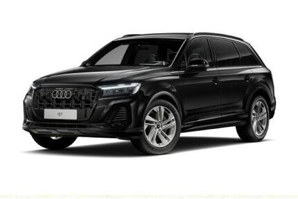 Audi Q7 23.950 km 62.600 &euro; Walldürn 74731