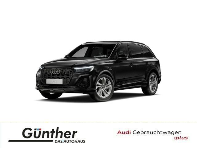 Audi Q7 23.950 km 62.600 &euro; Walldürn 74731