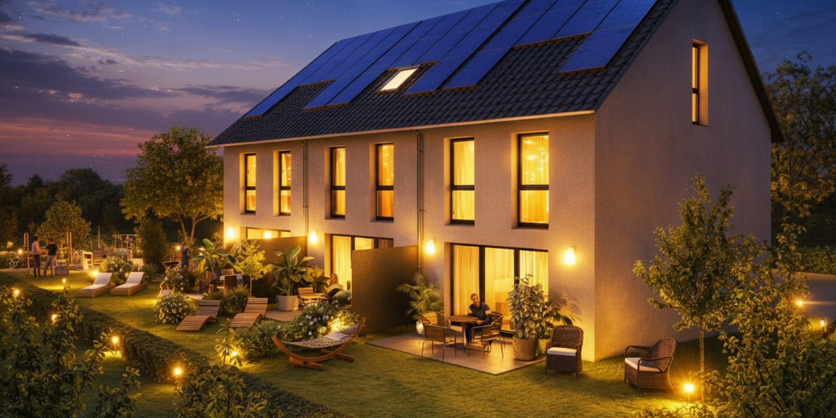 Reihenendhaus Stuttgart Plieningen - 5 Zimmer, 124 m&sup2;, 792.040&euro; | Angebot:25704335