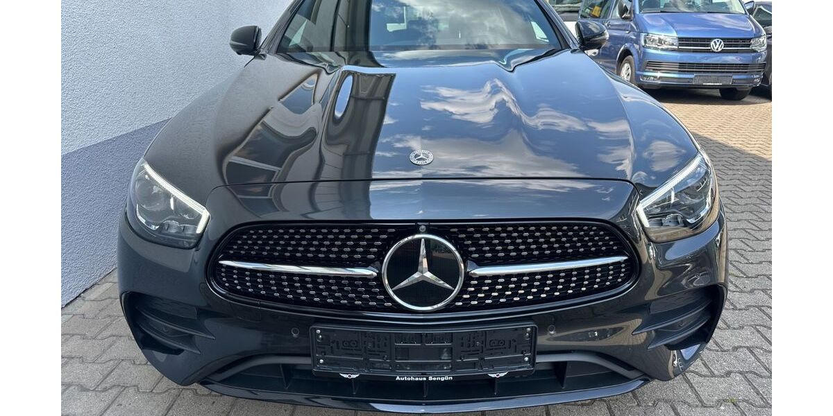 Mercedes-Benz E 300 118.500 km 31.699 &euro; Hildrizhausen 71157