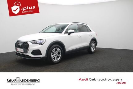 Audi Q3 37.016 km 29.380 &euro; Karlsruhe 76131