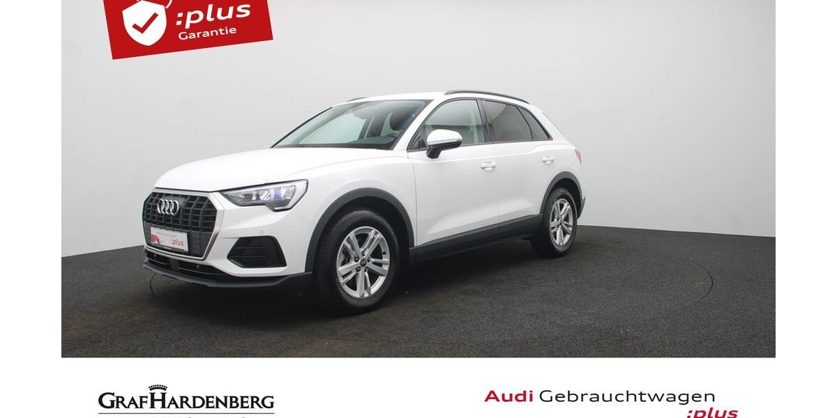 Audi Q3 37.016 km 29.380 &euro; Karlsruhe 76131