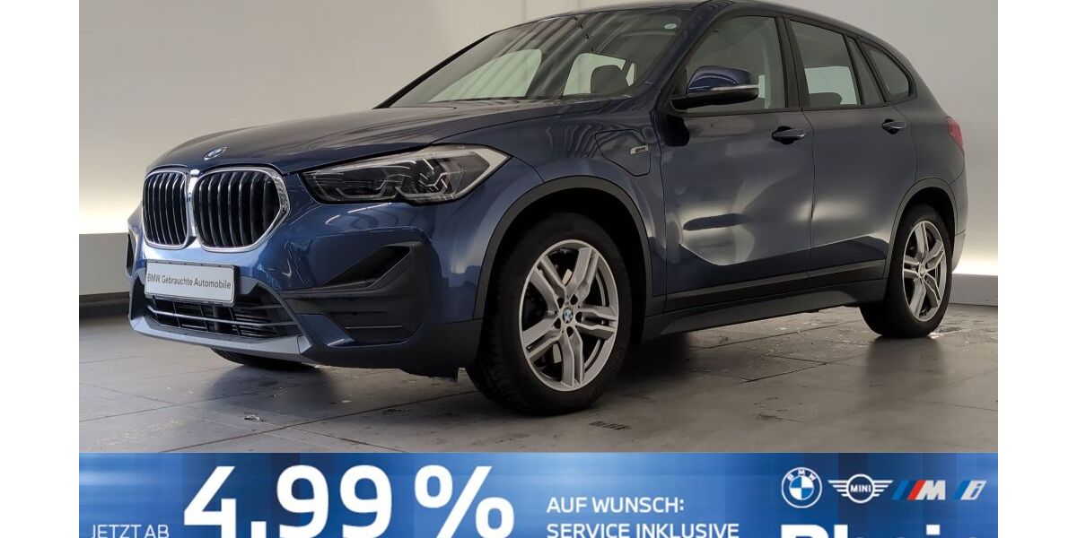 BMW X1 42.442 km 22.970 &euro; Würzburg 97076