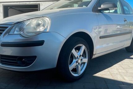 VW Polo 200.510 km 1.967 &euro; Olzheim 54597