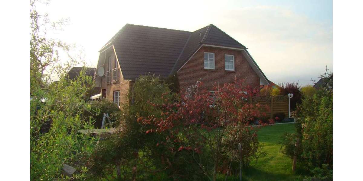 Etagenwohnung Warwerort - 4 Zimmer, 80 m&sup2;, 750&euro; | Angebot:25637176