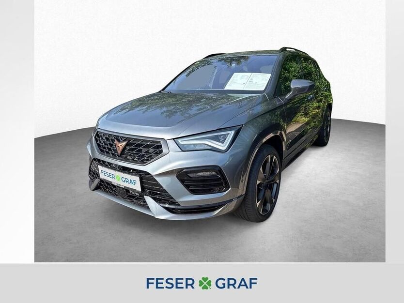 Ateca