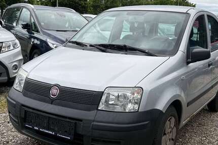 Fiat Panda 158.000 km 690 &euro; Kolbermoor 83059